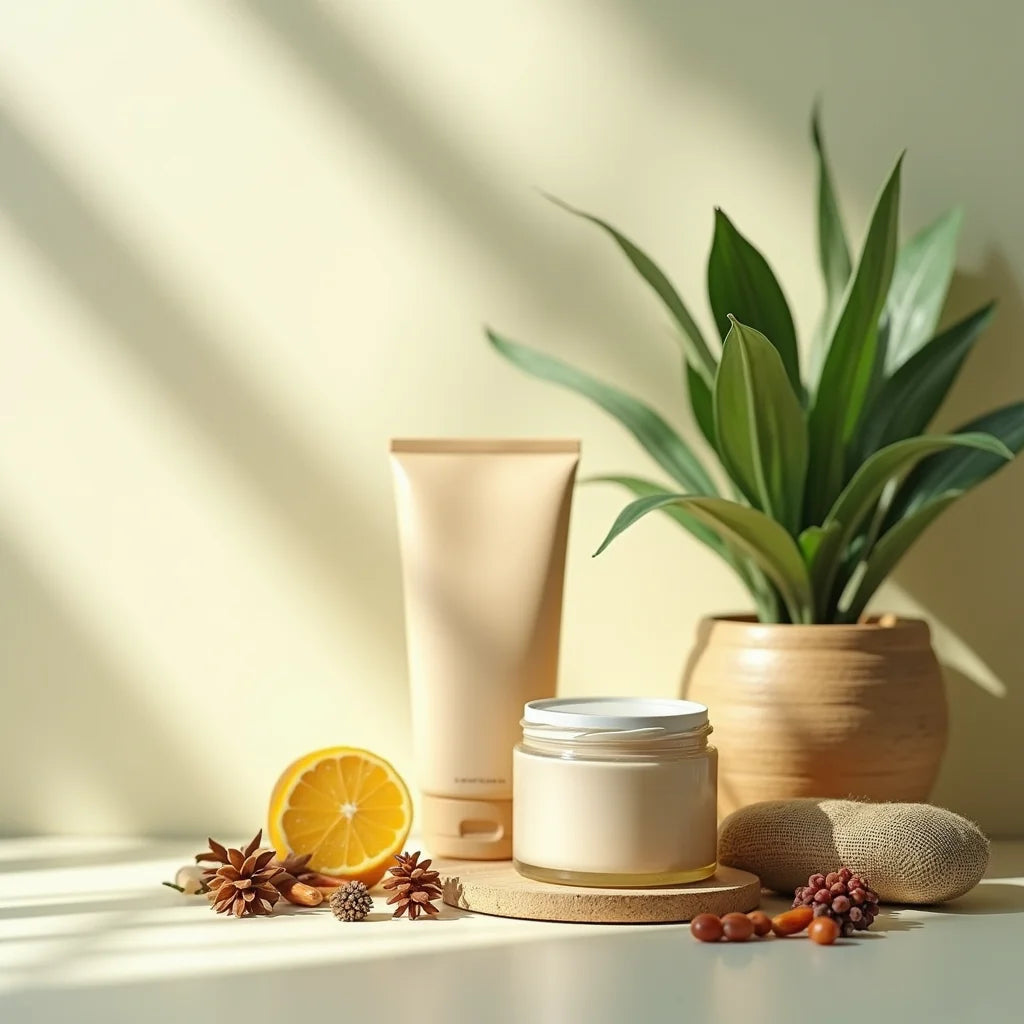 Bylinné Wellness Produkty - Bylinné wellness produkty pre prírodnú pohodu a energiu