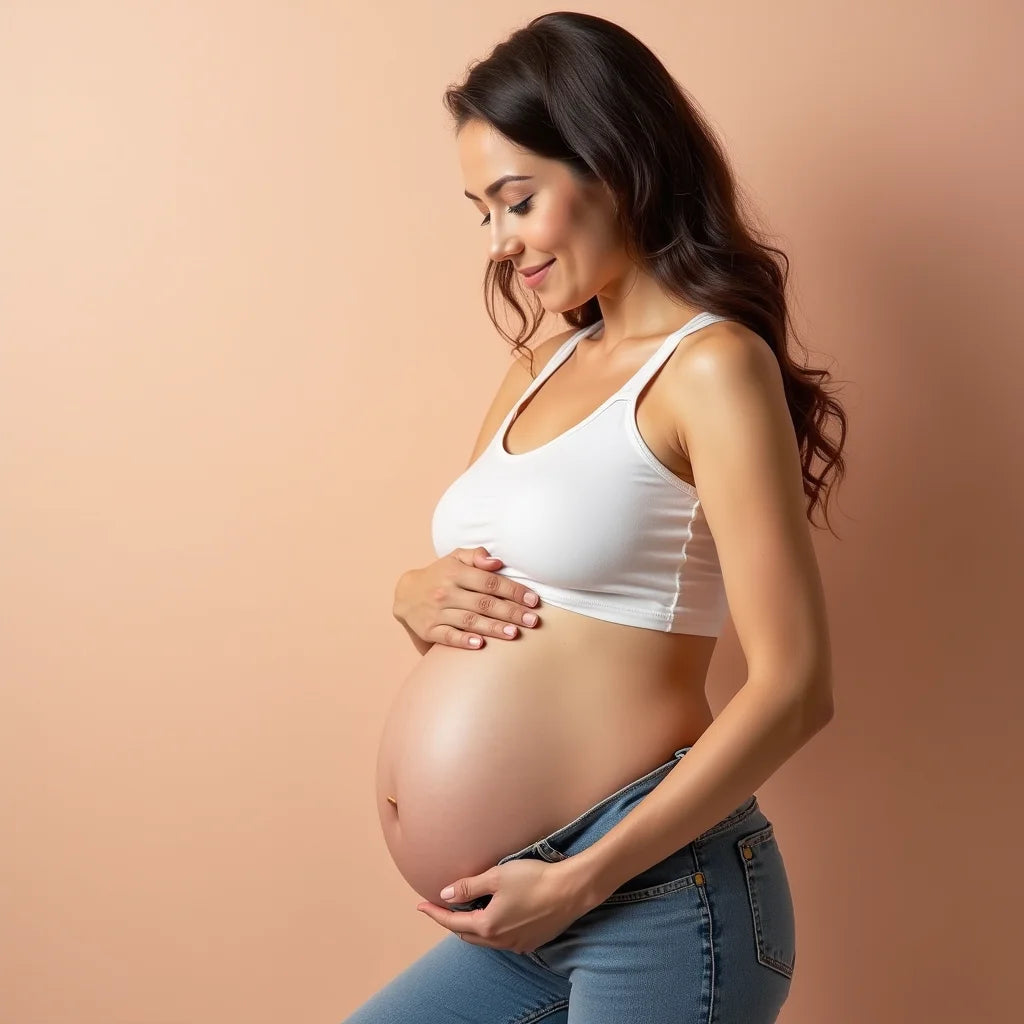 Tehotenská Wellness Starostlivosť - Tehotenská wellness starostlivosť pre pohodu a energiu