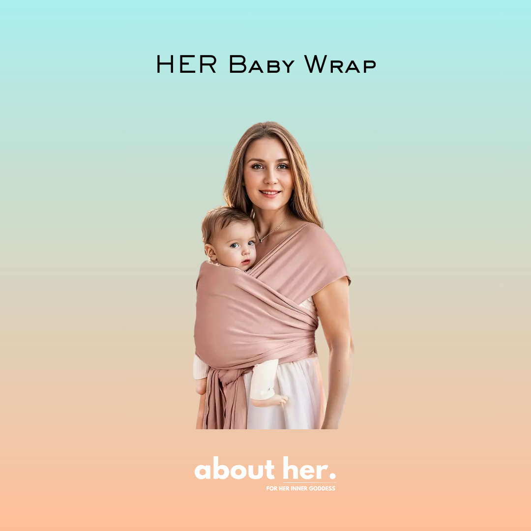 HER Baby Wrap
