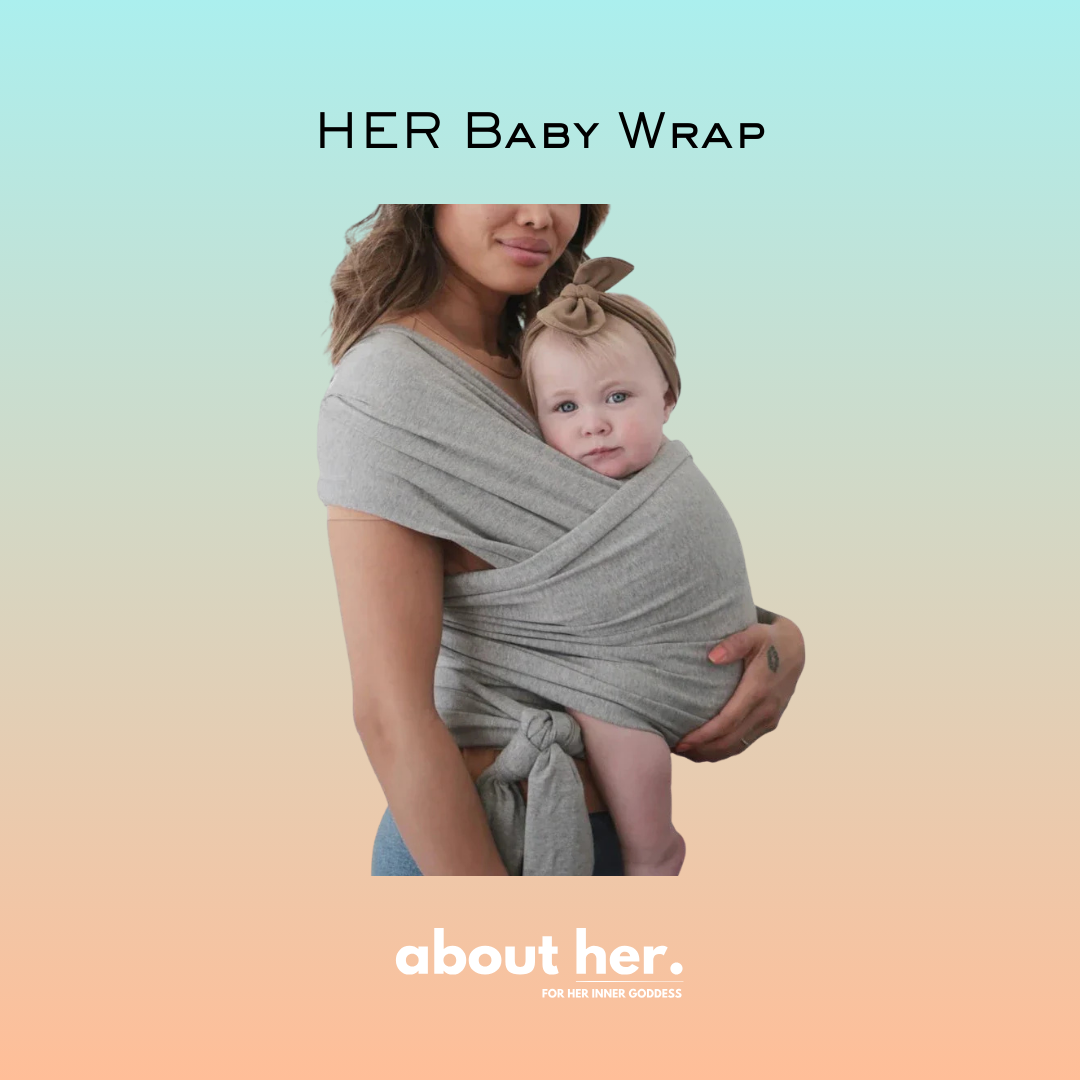 HER Baby Wrap