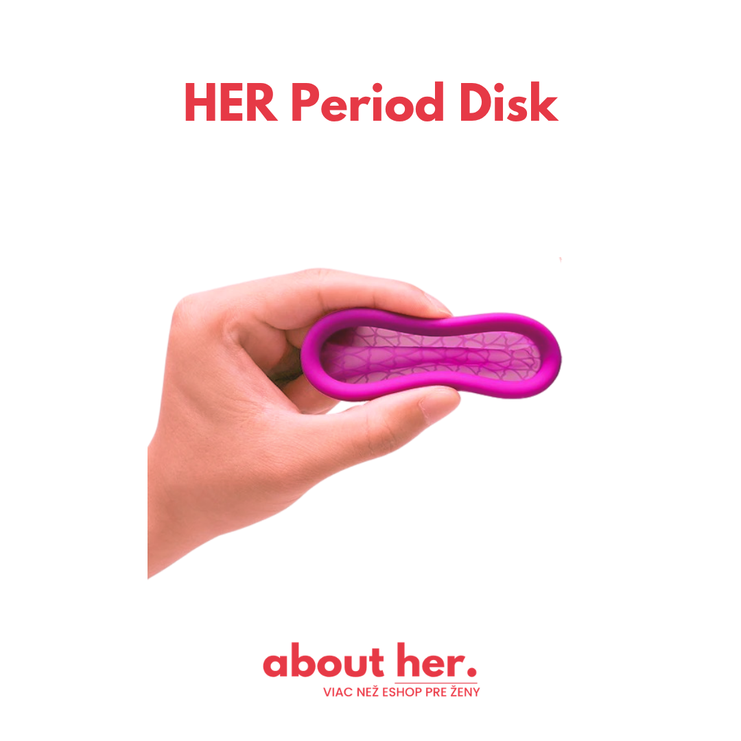 HER Period Disk
