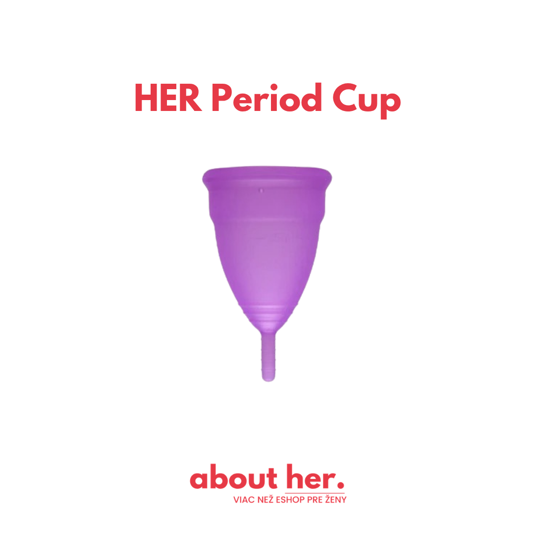 HER Period Cup