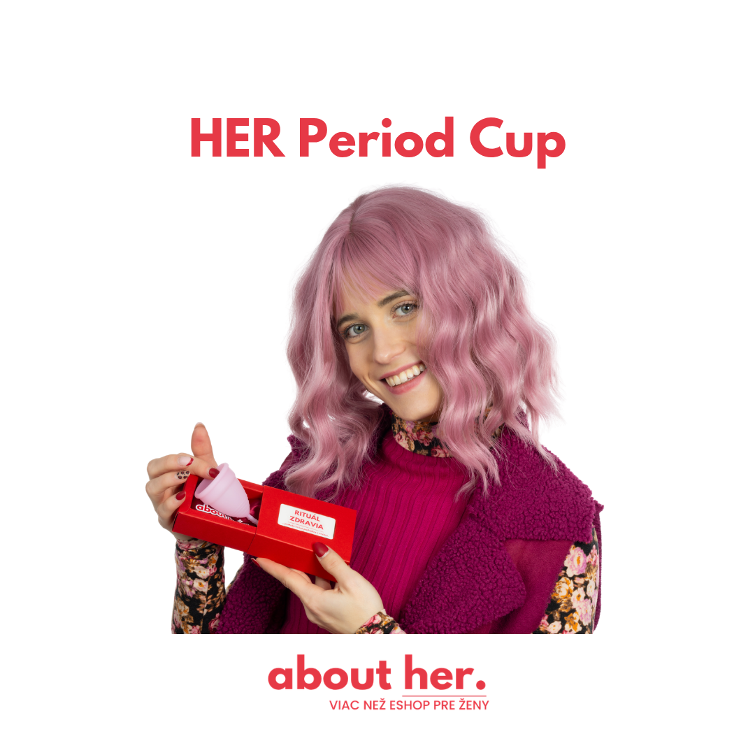 HER Period Cup