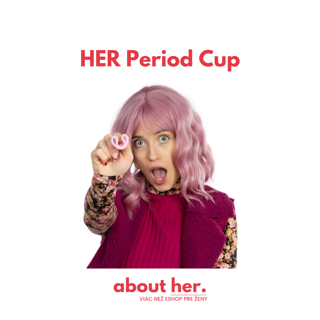 HER Period Cup