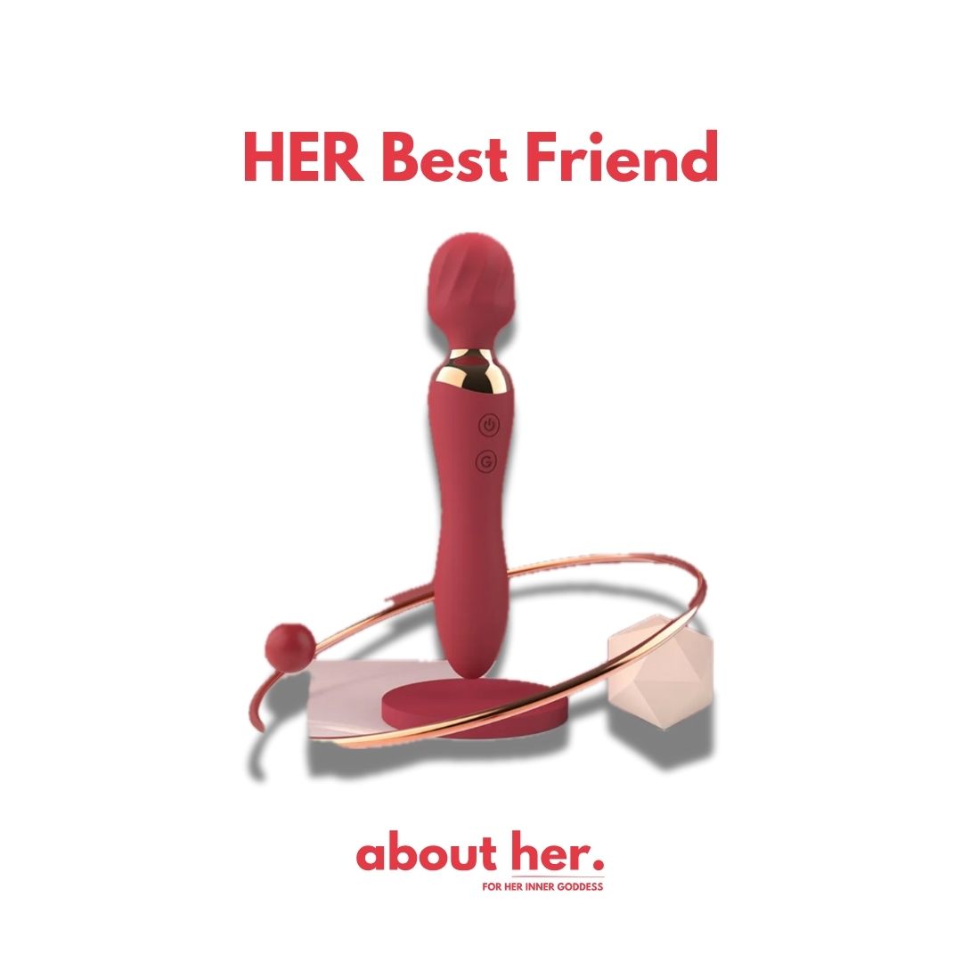 HER Best Friend