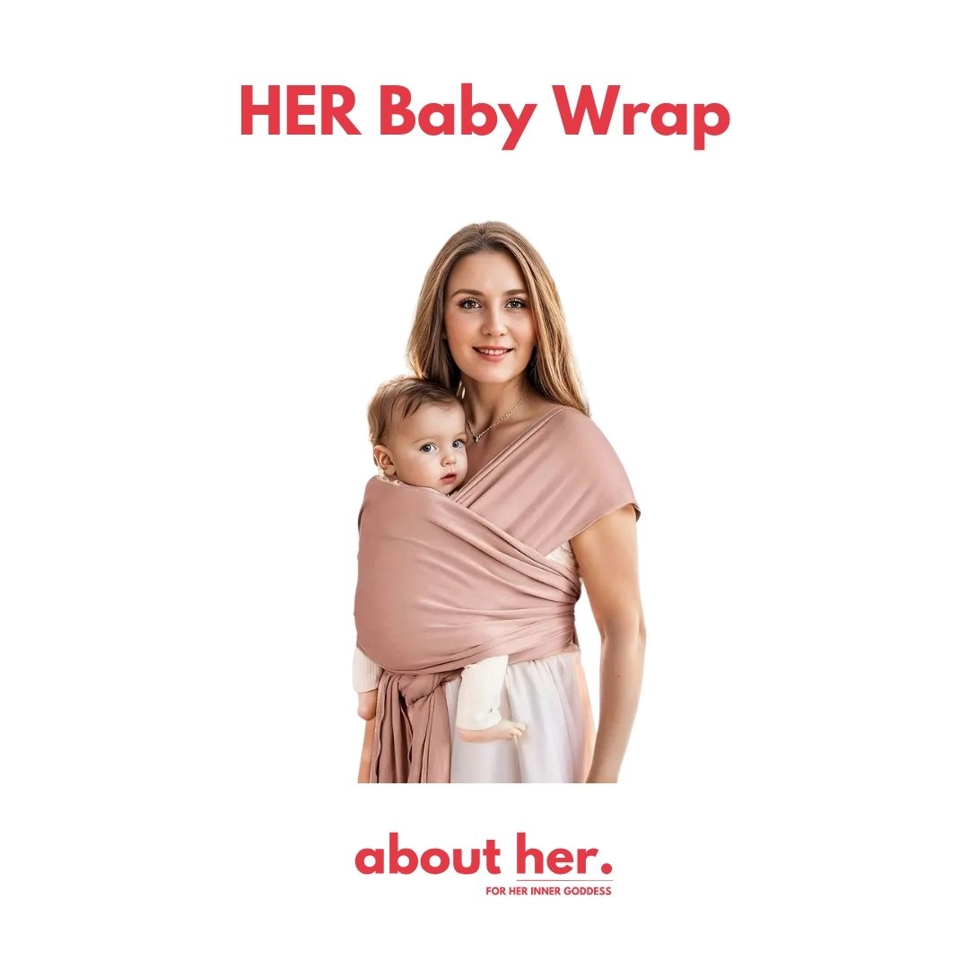 HER Baby Wrap