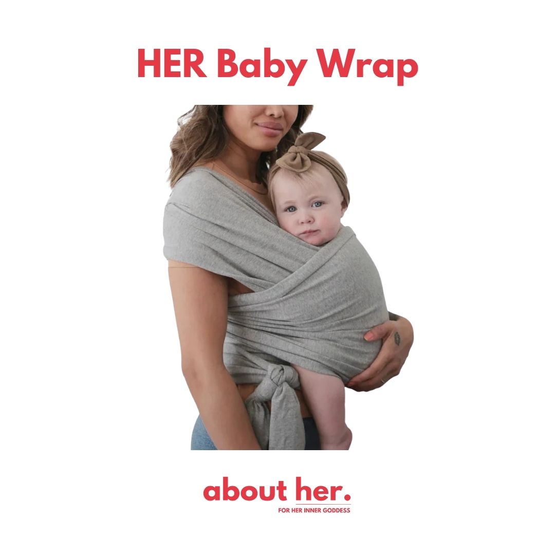 HER Baby Wrap