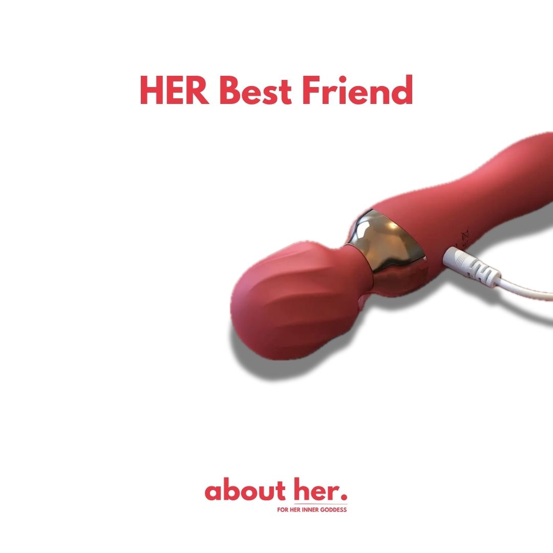 HER Best Friend