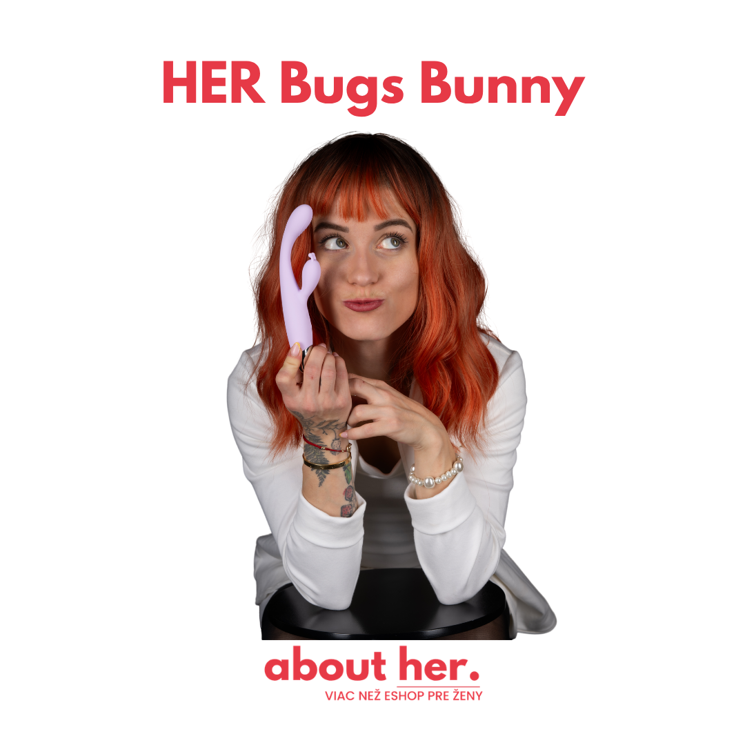 HER Bugs Bunny