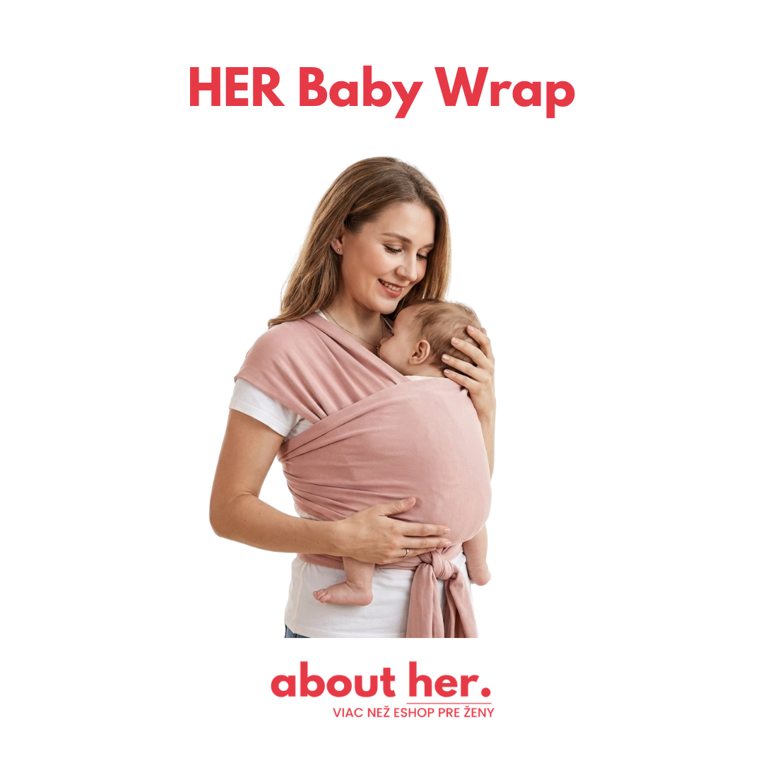HER Baby Wrap