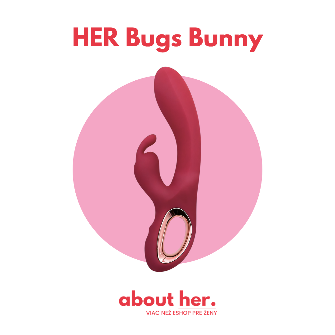 HER Bugs Bunny