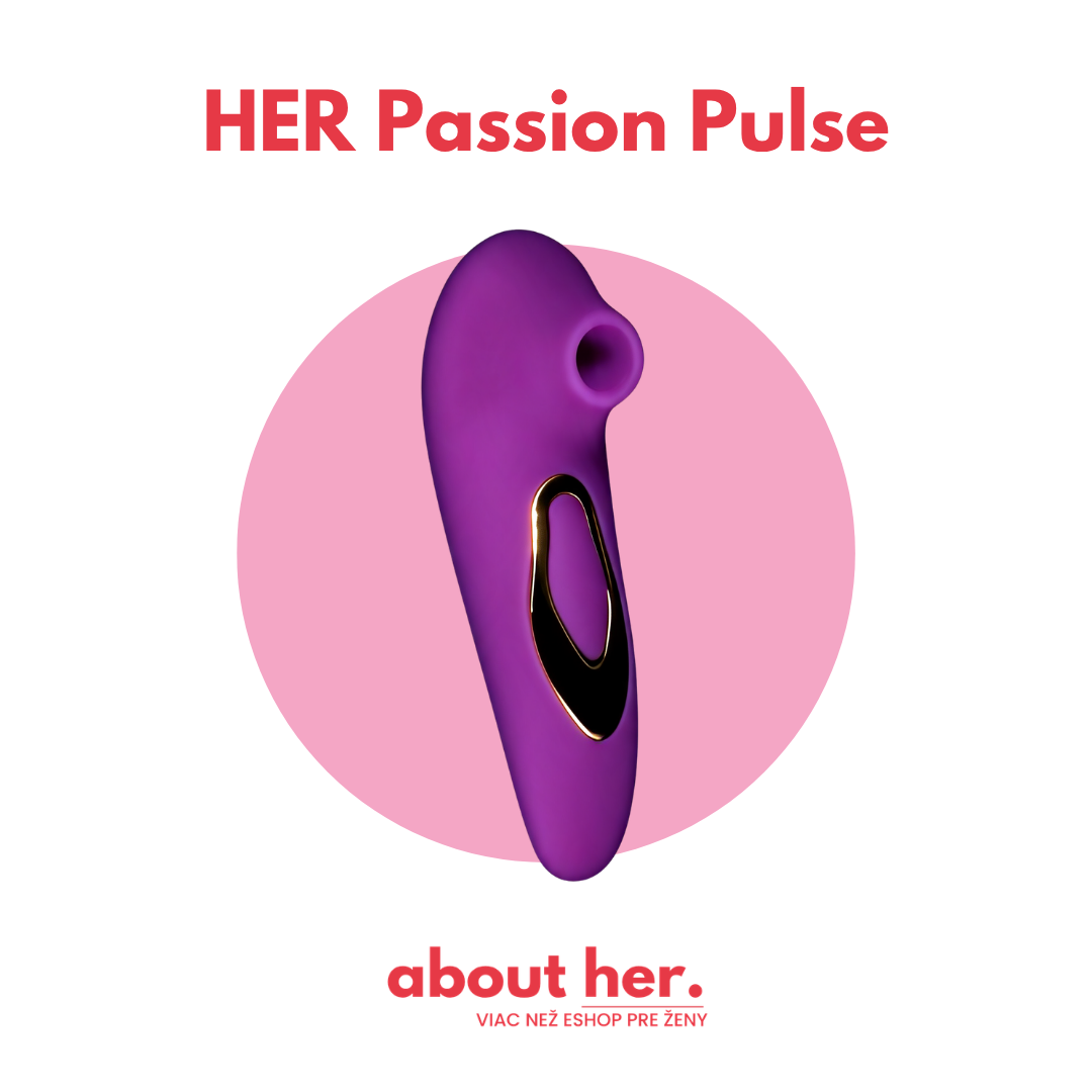HER Passion Pulse