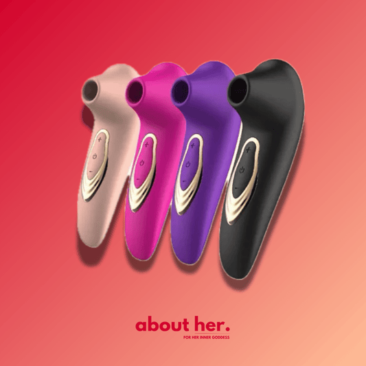 HER Passion Pulse