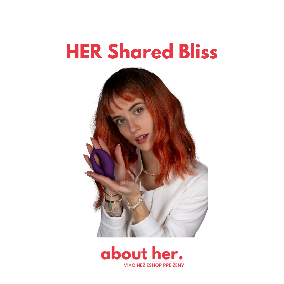HER Shared Bliss