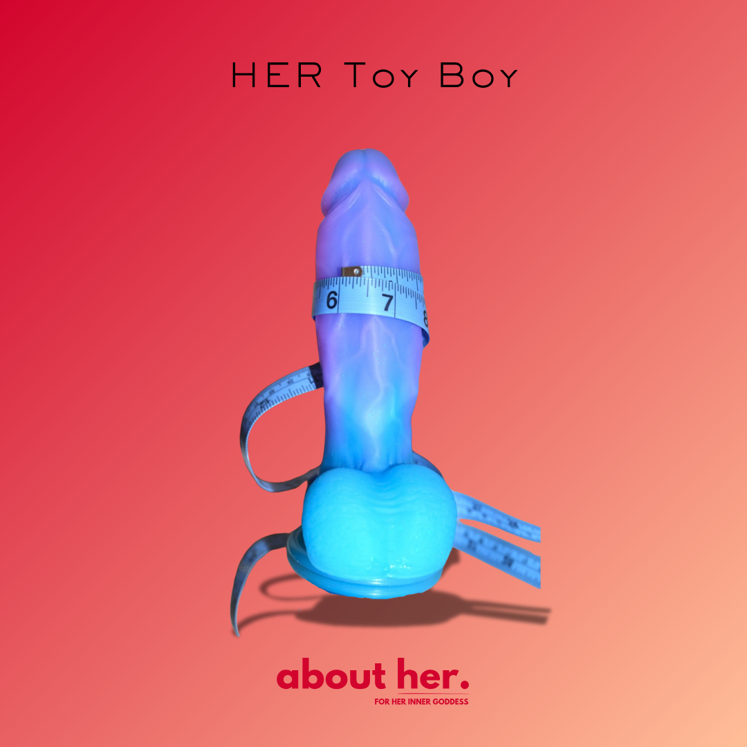 HER Toy Boy