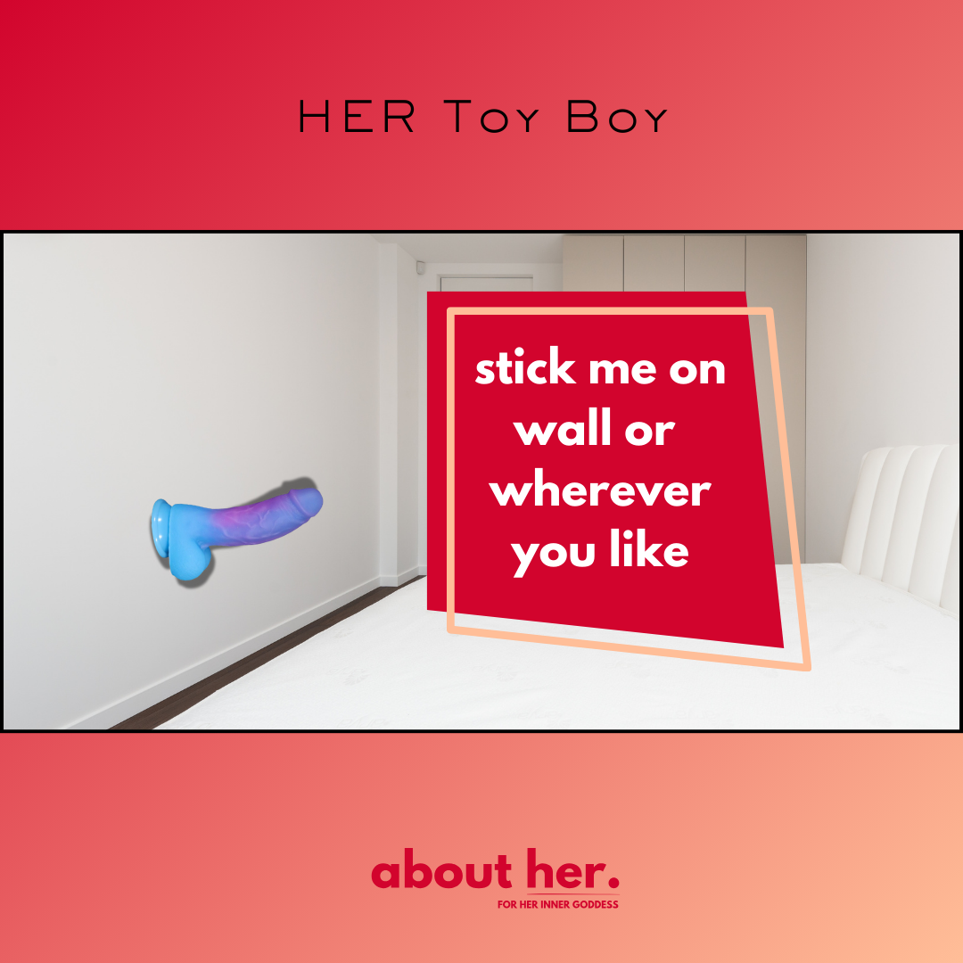HER Toy Boy