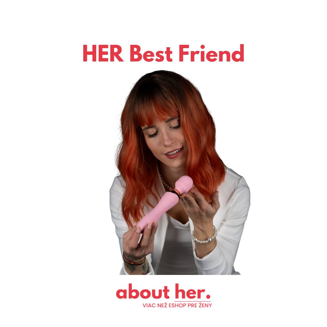HER Best Friend