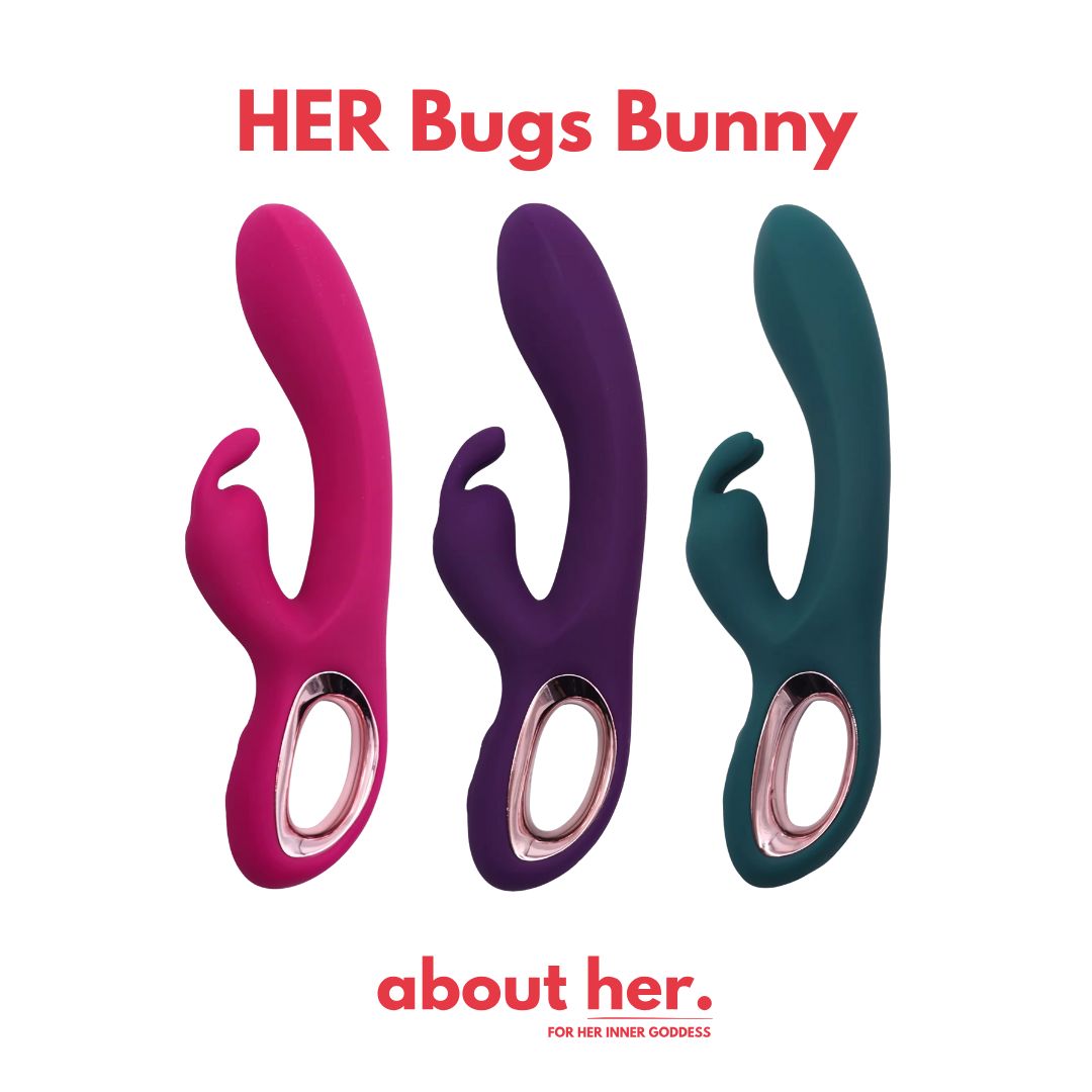 HER Bugs Bunny