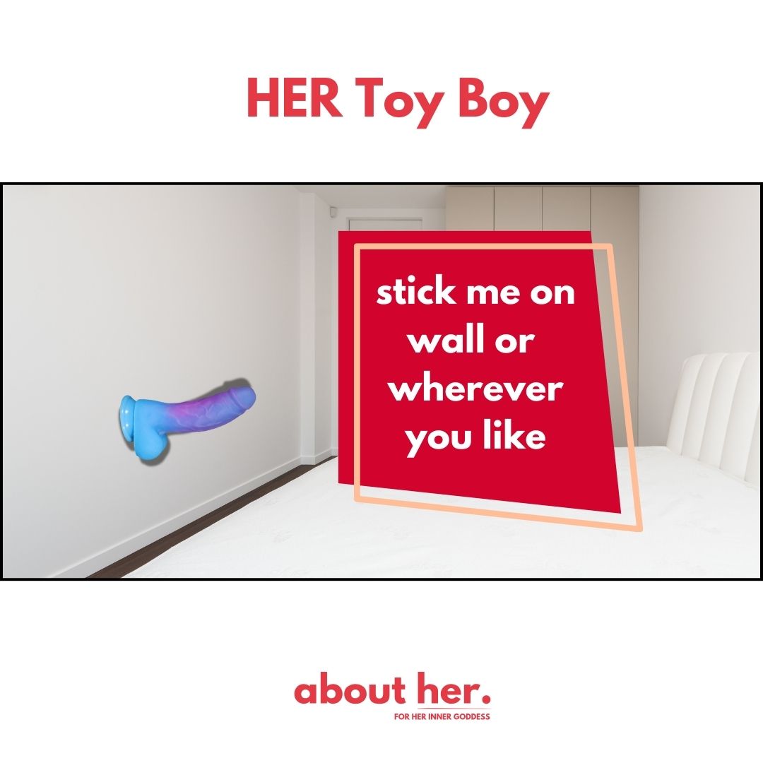 HER Toy Boy