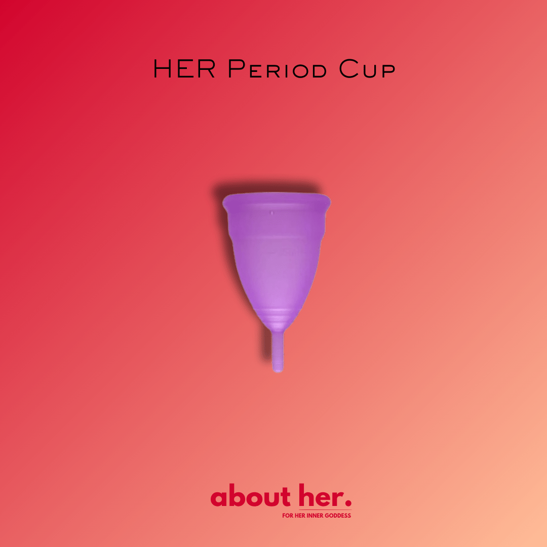 HER Period Cup