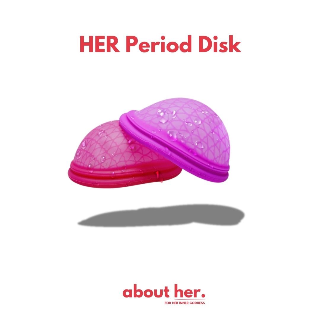 HER Period Disk