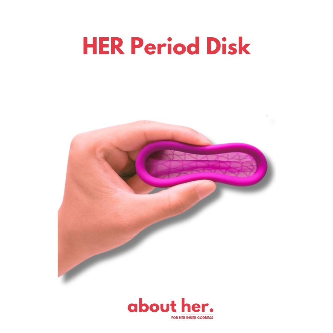 HER Period Disk