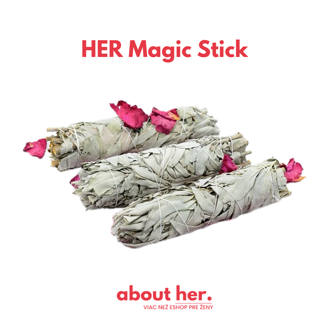 HER Magic Stick - herbal incense