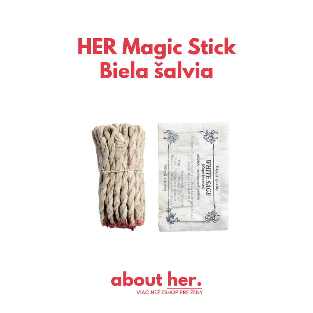 HER Magic Stick - herbal incense