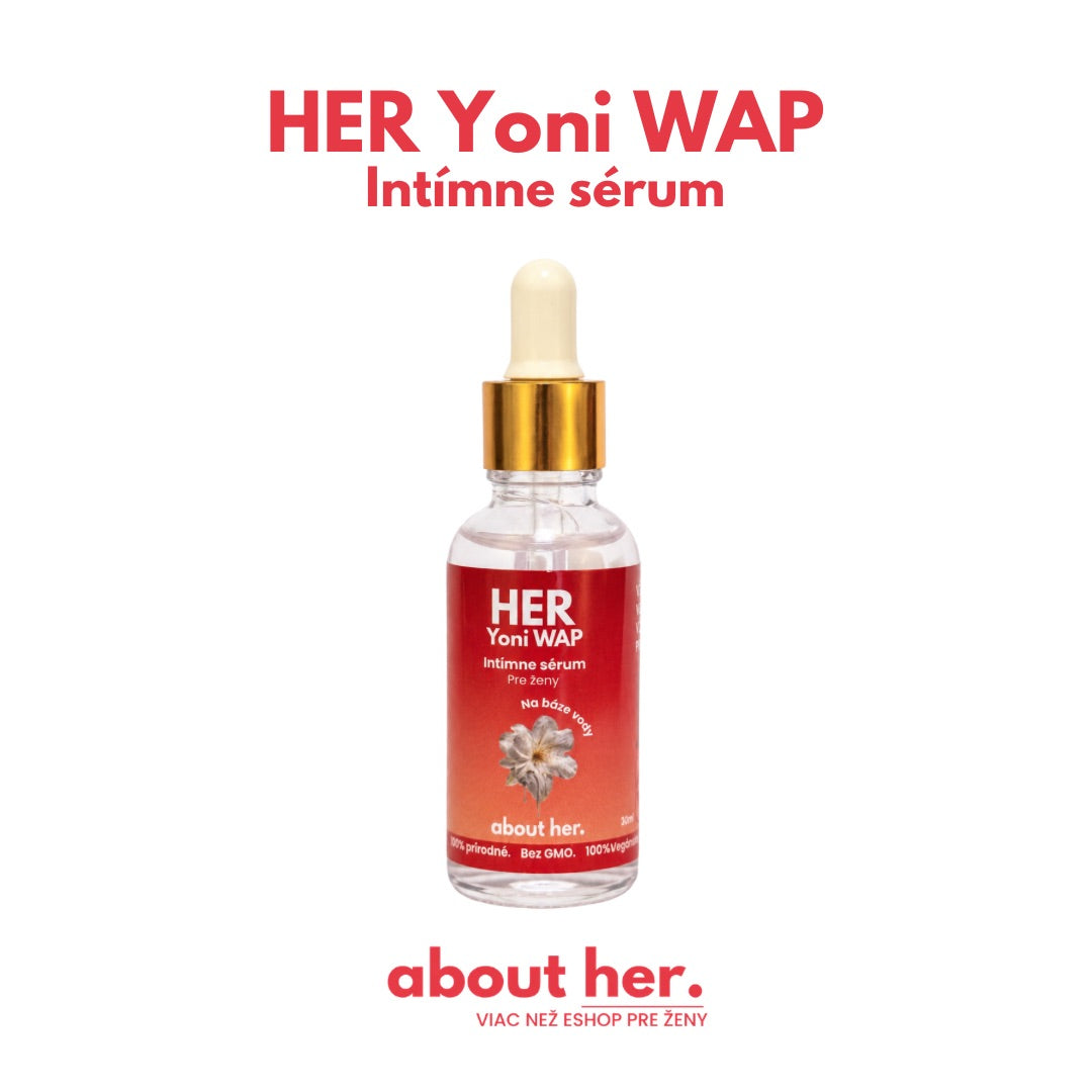 HER Yoni WAP 30ml