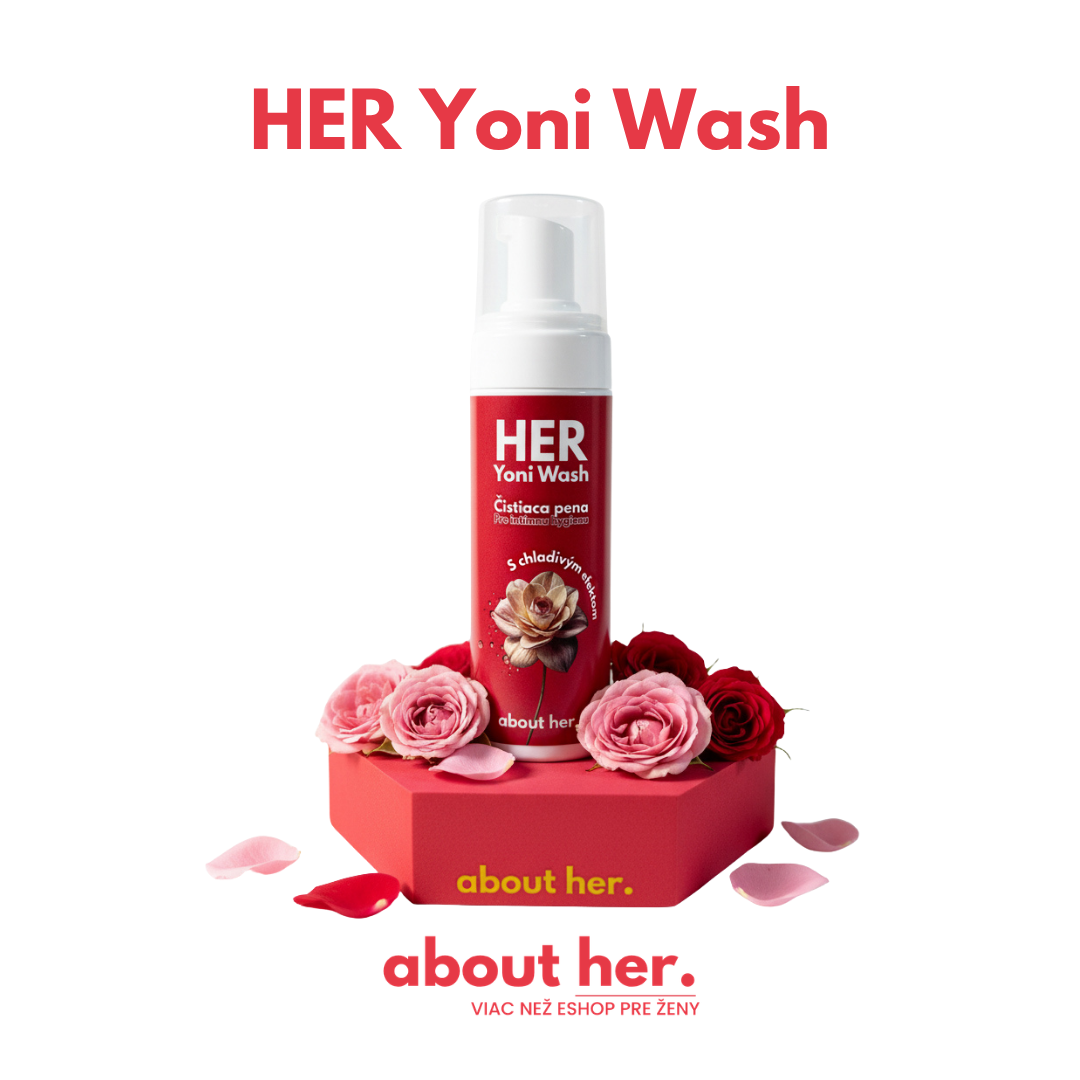 HER Yoni Wash 150ml