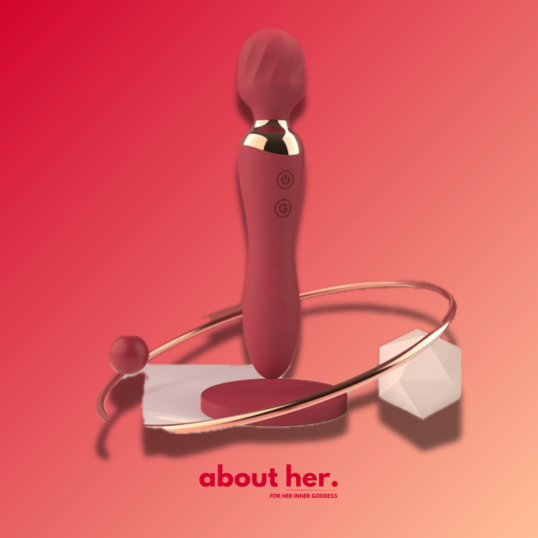 HER Best Friend - MAGIC WAND