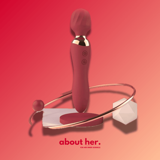 HER Best Friend - MAGIC WAND