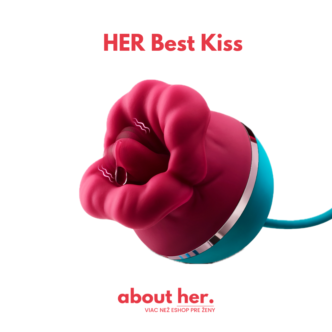 HER Best Kiss