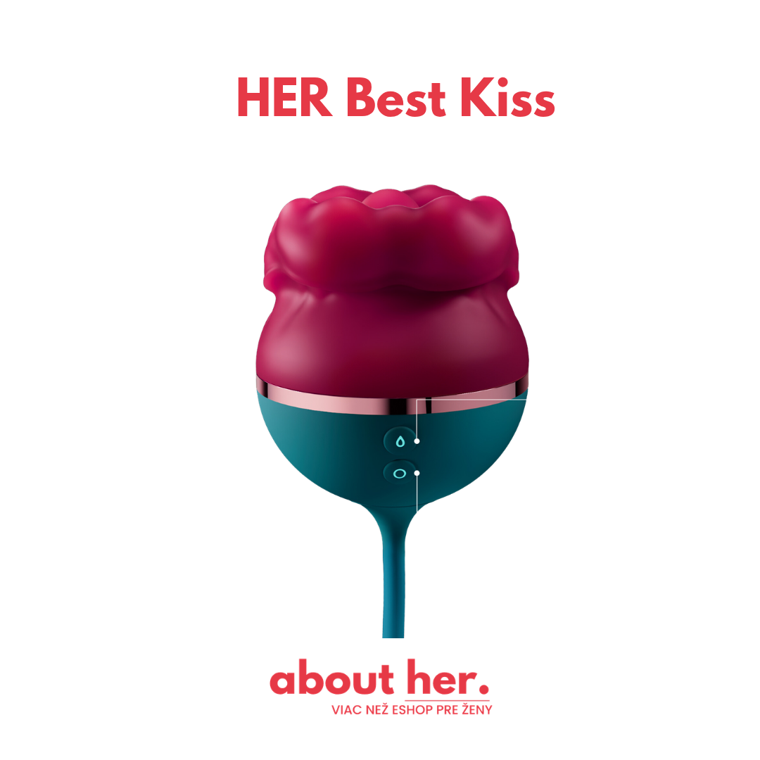 HER Best Kiss