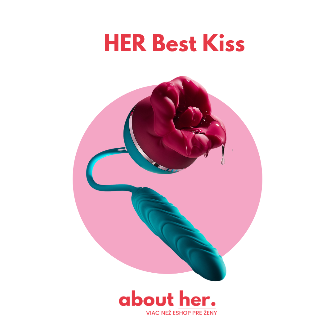 HER Best Kiss