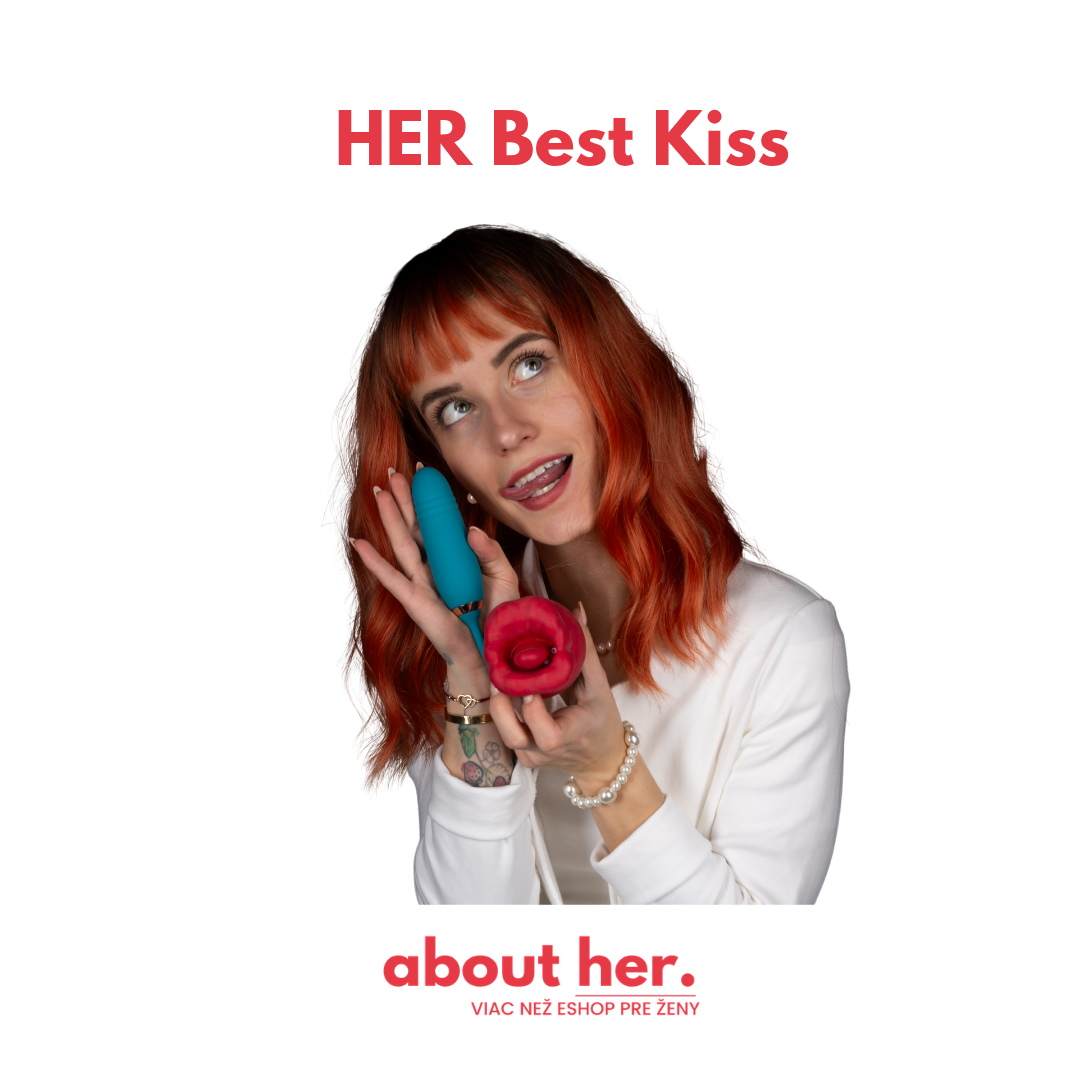 HER Best Kiss