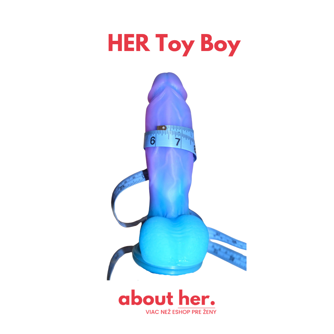 HER Toy Boy