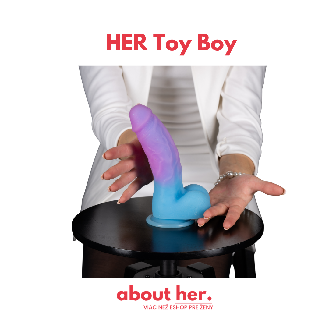 HER Toy Boy