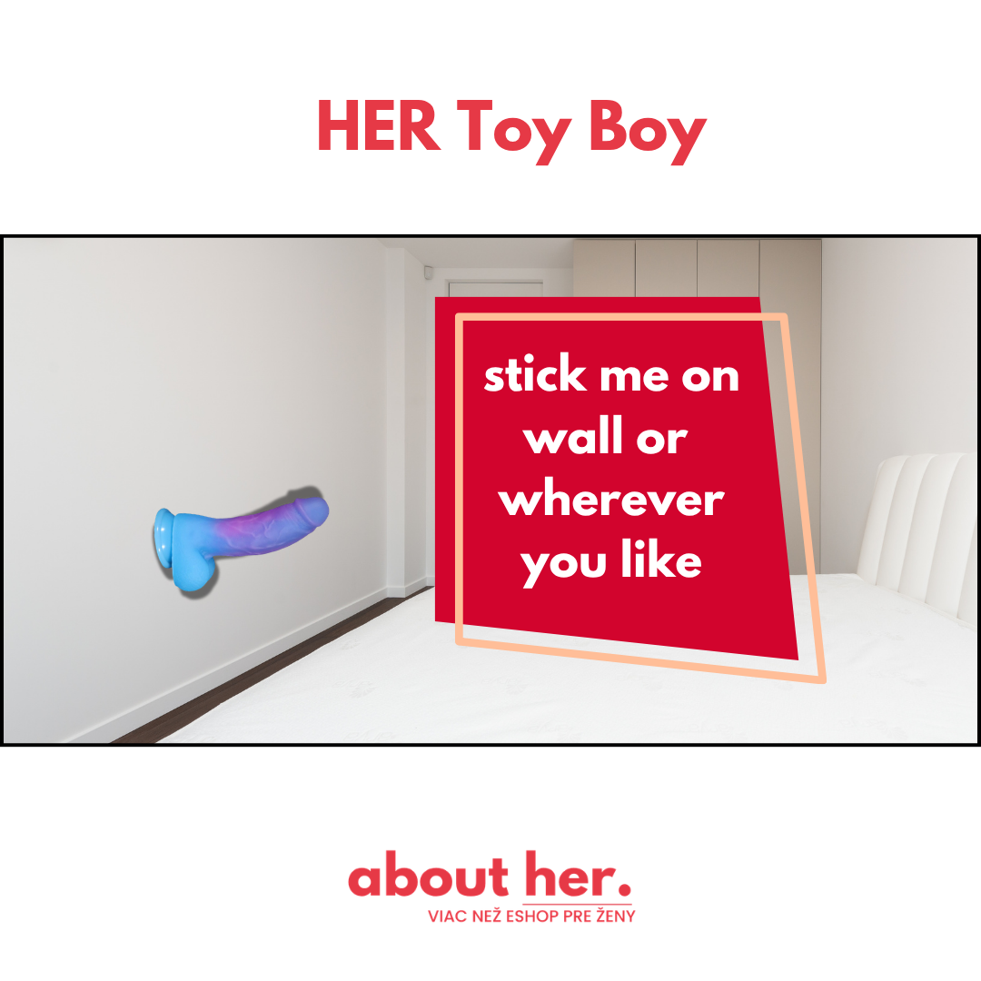 HER Toy Boy
