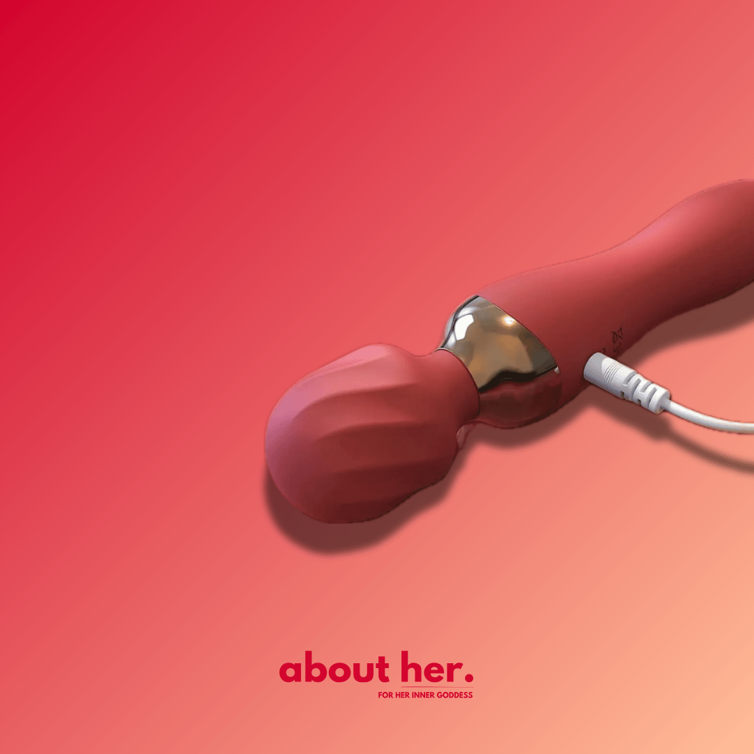 HER Best Friend - MAGIC WAND