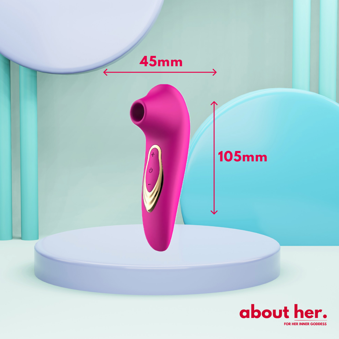 HER Passion Pulse