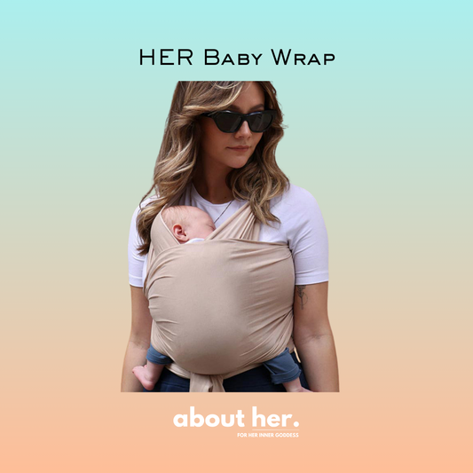 HER Baby Wrap