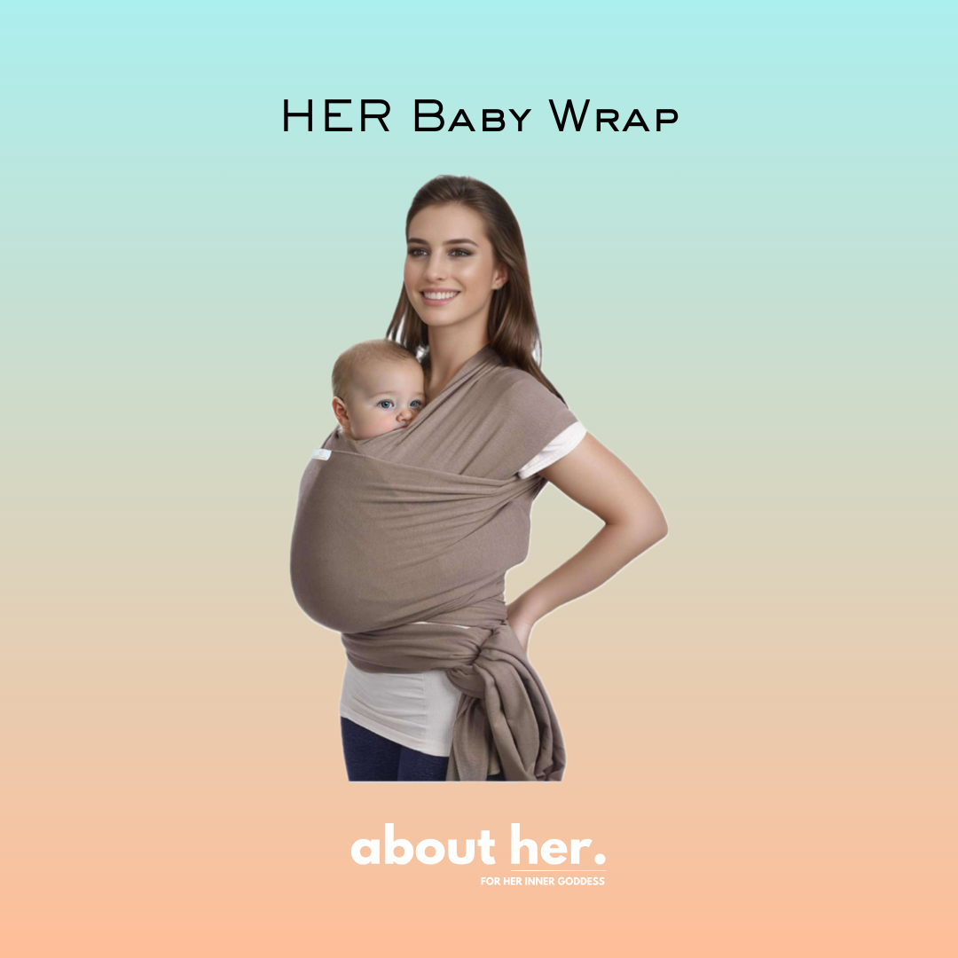 HER Baby Wrap
