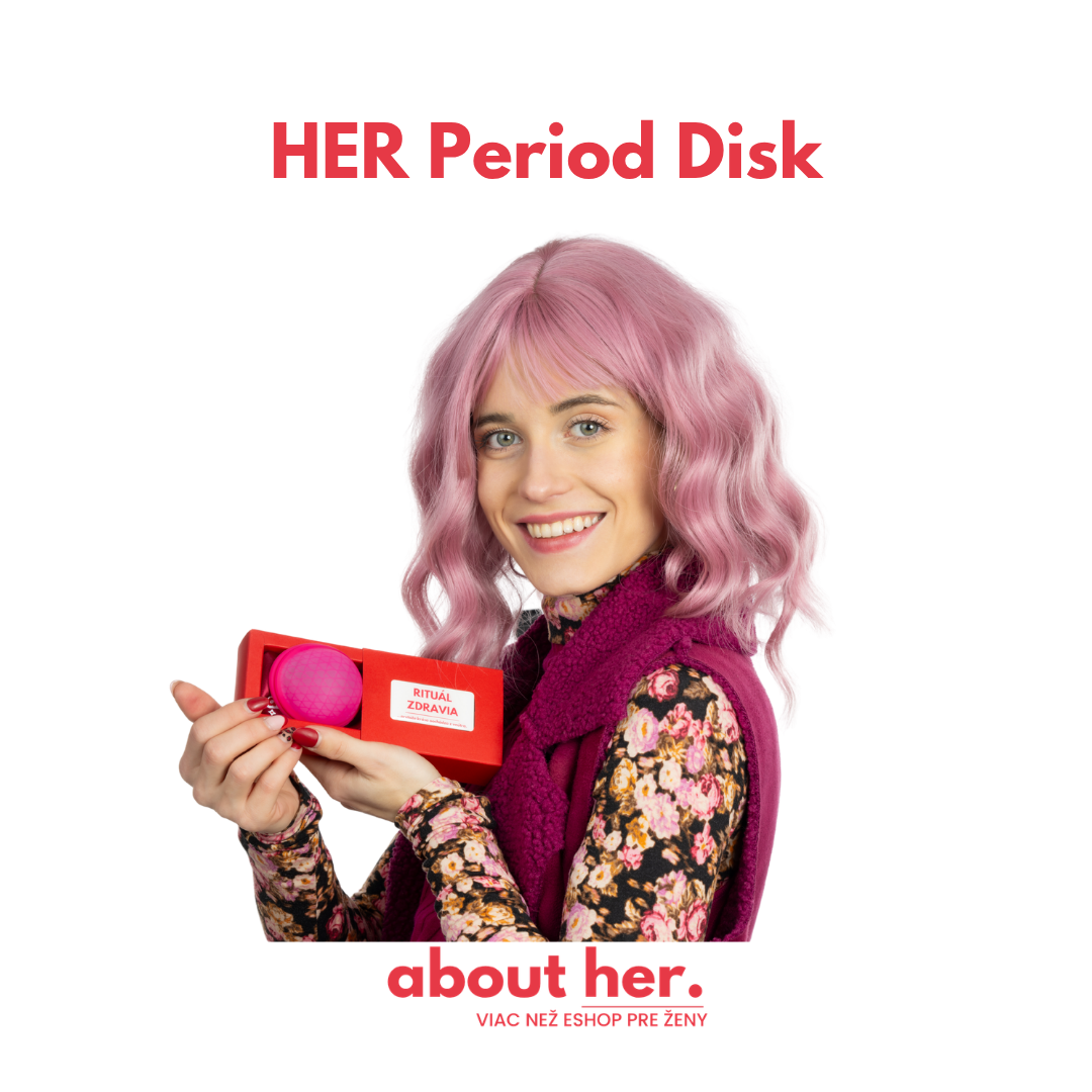 HER Period Disk
