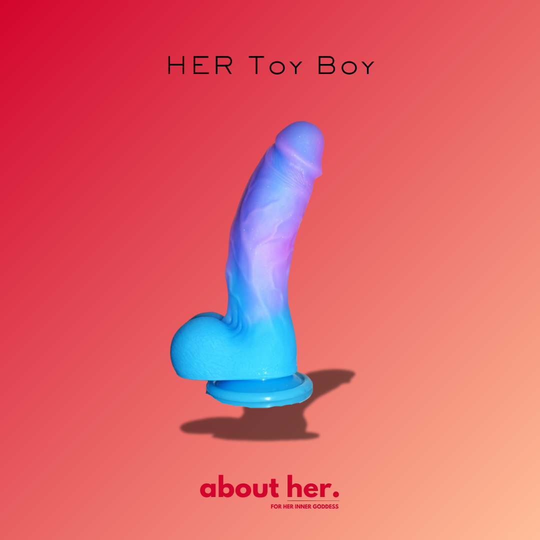 HER Toy Boy