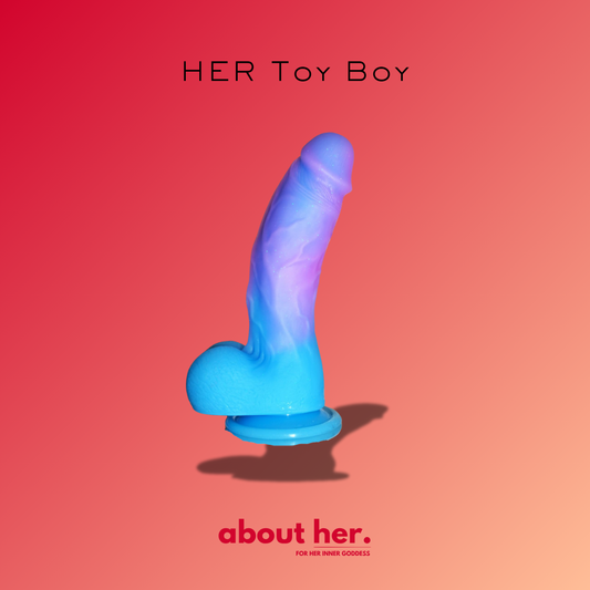 HER Toy Boy
