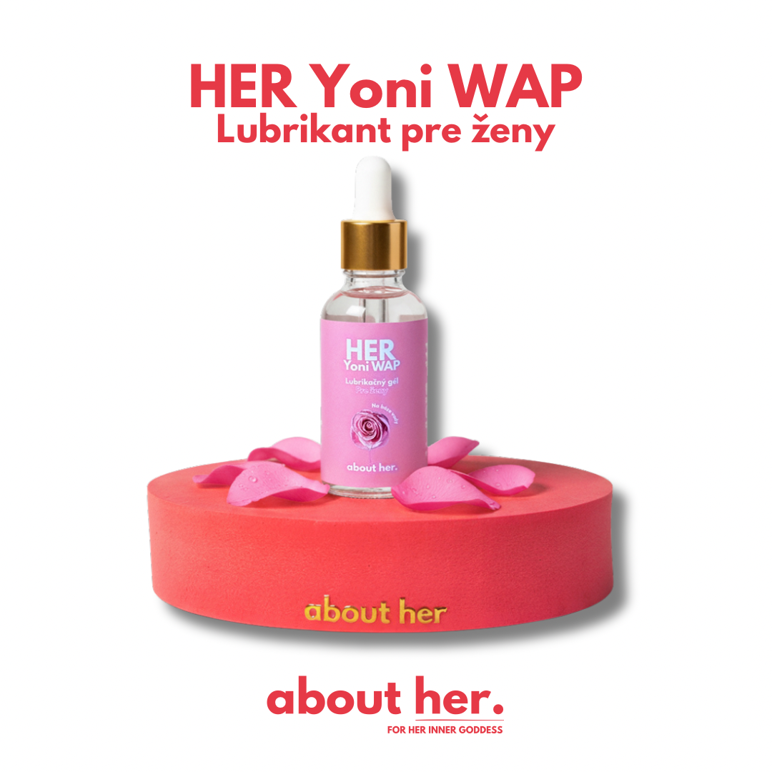 HER Yoni WAP 30ml