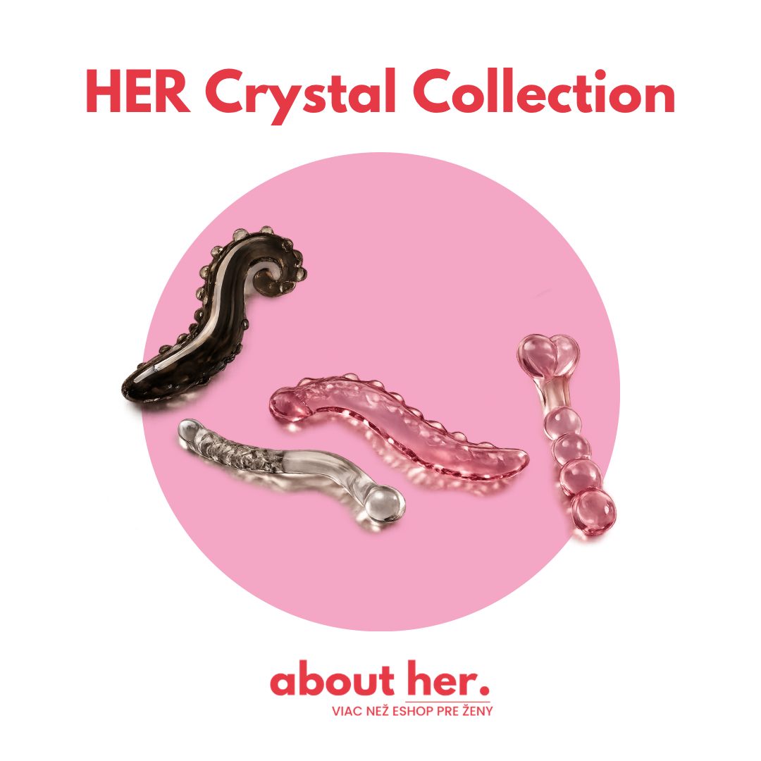 HER Crystal Collection