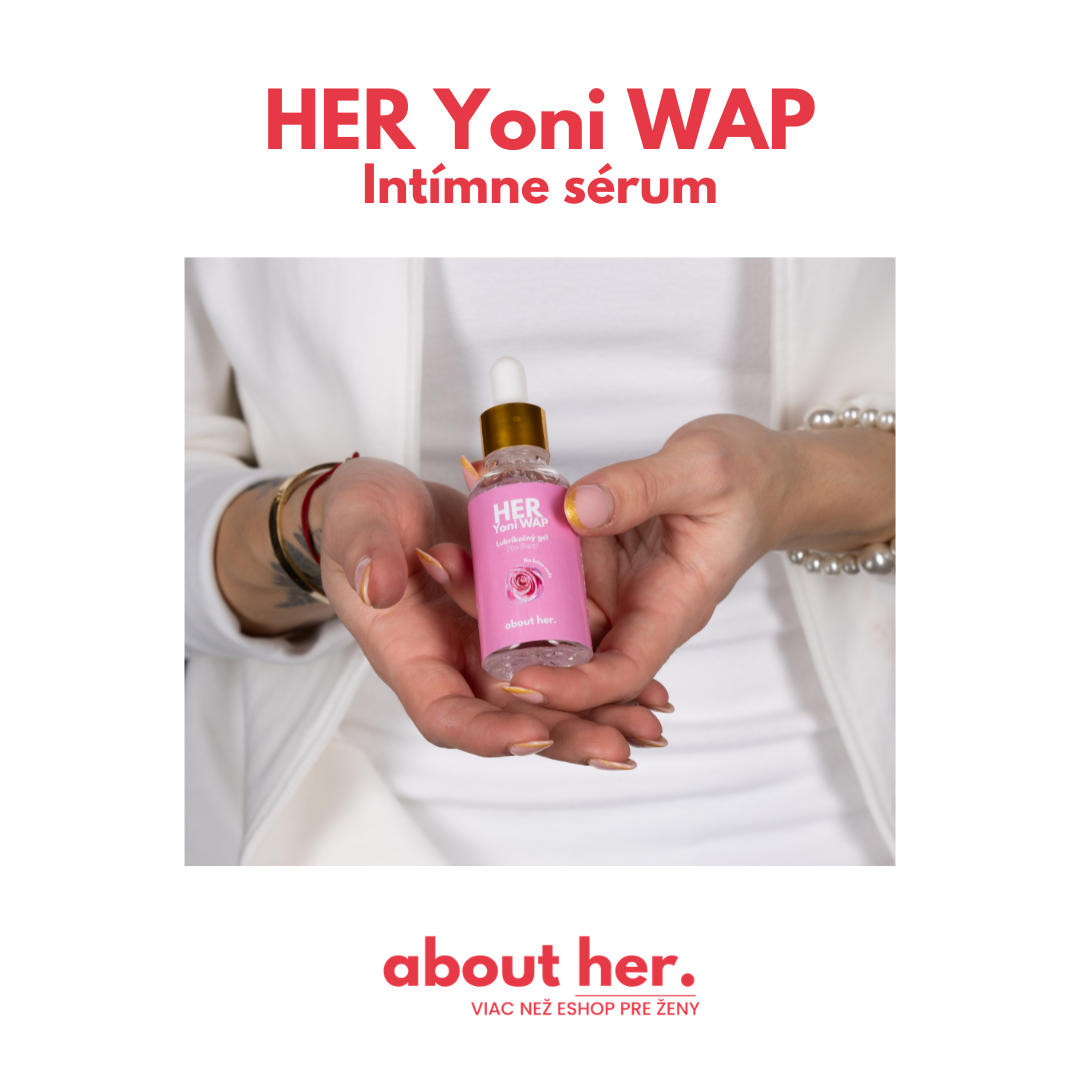 HER Yoni WAP 30ml