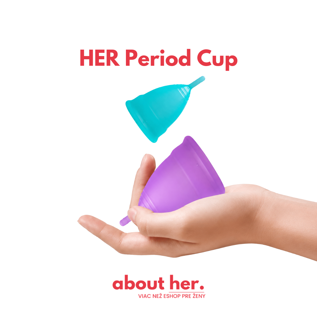 HER Period Cup